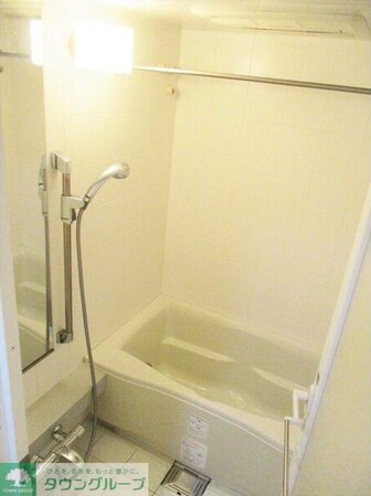 クオリア南麻布の物件内観写真